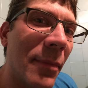 Meet your Posher, Karl